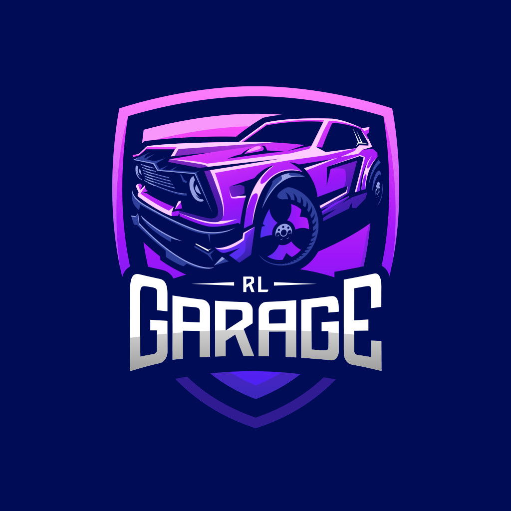 Rocket League Garage — World's first fan site for Rocket League